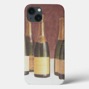 Winescapeシャンペン2003年 iPhone 13ケース