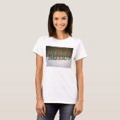 Winescapeシャンペン2003 2 tシャツ (正面フル)