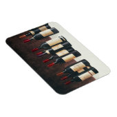 Winescape赤2003 マグネット (右側)