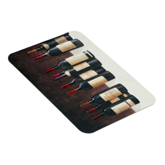 Winescape赤2003 マグネット (右側)