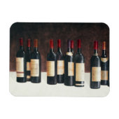 Winescape赤2003 マグネット (横)