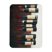 Winescape赤2003 マグネット (縦)