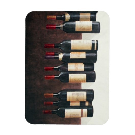 Winescape赤2003 マグネット (縦)