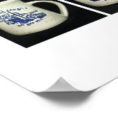 Winfield Mugシリーズ ポスター (角)