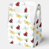 Wing-Nutz™_フラッタリングブディー_甘い&おもしろい フェイバーボックス (オープン)