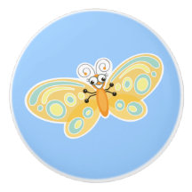 Wing-Nutz™_Butterfly (Beatrice)_sweet & おもしろい