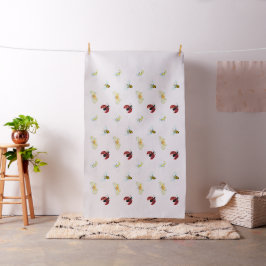Wing-Nutz™_Fluttering Buddies_pattern_sweet及びおもしろい ファブリック