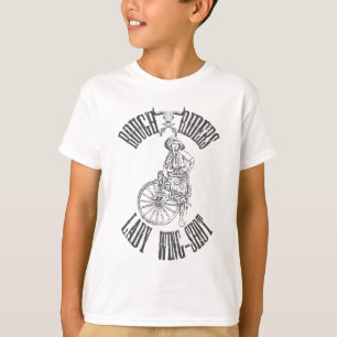 WING SHOTアニーOakley女性 Tシャツ
