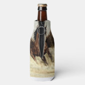 Winged Pegasus   ボトルクーラー (ボトル裏面)