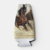 Winged Pegasus   ボトルクーラー (裏面)