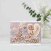 wings.jpg ポストカード (スタンド正面)