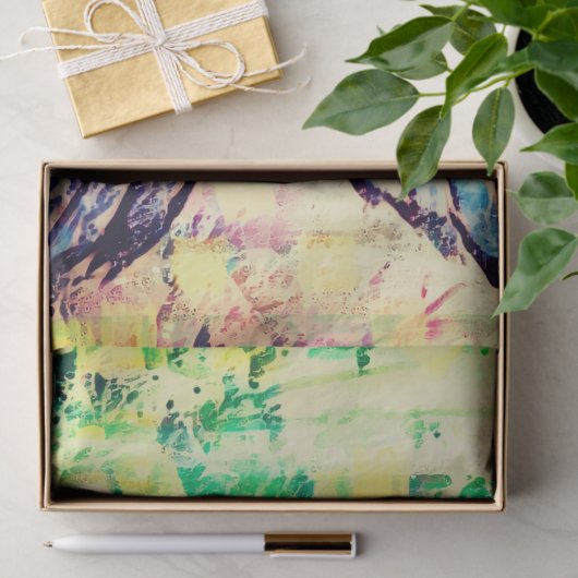 Wings of a Fairytale  薄葉紙 (ギフト)