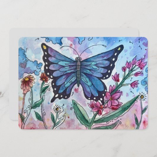 Wings of Change シーズンカード (正面/裏面)