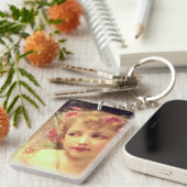 Wings Of Desire - Guillaume Seignac キーホルダー (正面右)