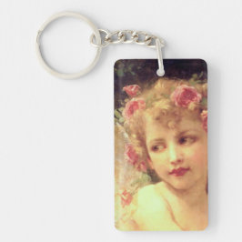 Wings Of Desire - Guillaume Seignac キーホルダー