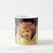 Wings Of Desire - Guillaume Seignac コーヒーマグカップ (中央)