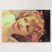 Wings Of Desire - Guillaume Seignac ジグソーパズル (横)