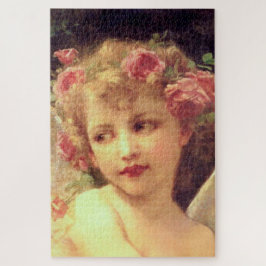 Wings Of Desire - Guillaume Seignac ジグソーパズル