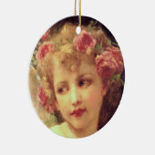 Wings Of Desire - Guillaume Seignac セラミックオーナメント (右)