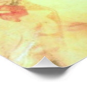 Wings Of Desire - Guillaume Seignac ポスター (コーナー)