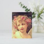 Wings Of Desire - Guillaume Seignac ポストカード (スタンド正面)