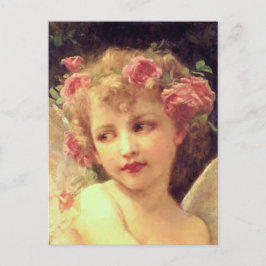 Wings Of Desire - Guillaume Seignac ポストカード