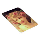 Wings Of Desire - Guillaume Seignac マグネット (右側)