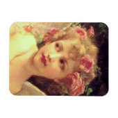 Wings Of Desire - Guillaume Seignac マグネット (横)