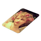 Wings Of Desire - Guillaume Seignac マグネット (左側)