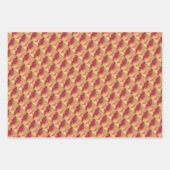 Wings Of Desire - Guillaume Seignac ラッピングペーパーシート (正面3)