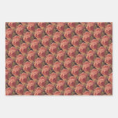 Wings Of Desire - Guillaume Seignac ラッピングペーパーシート (正面2)