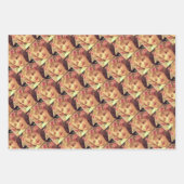 Wings Of Desire - Guillaume Seignac ラッピングペーパーシート (正面)