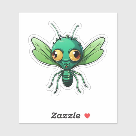 Wings of Freedom シール (シート)