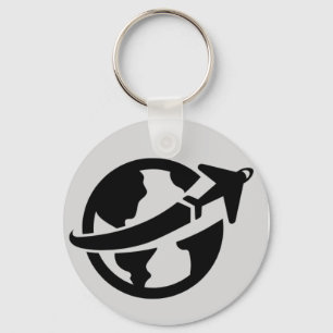 Wings of Freedom Keychain(フリーダムキーチェーンの翼) キーホルダー