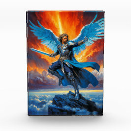 Wings of Glory フォトブロック