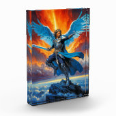 Wings of Glory フォトブロック (左)