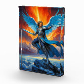 Wings of Glory フォトブロック (右)