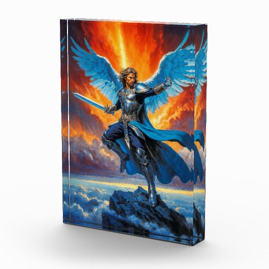 Wings of Glory フォトブロック (右)