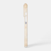 "Wings of Gold" iPhoneケース (左側面)