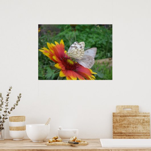 Wings of Grace (4)ポスター ポスター (キッチン)