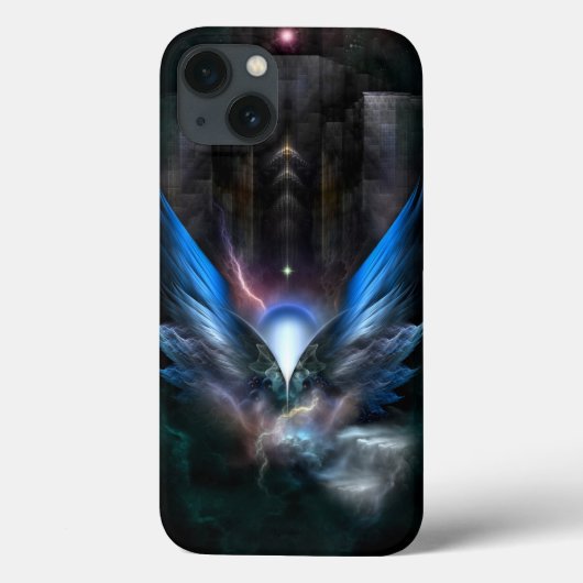 Wings Of Light iPhone 6/6s Xtreme Case Case-Mate iPhoneケース (裏面)