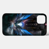 Wings Of Light iPhone 6/6s Xtreme Case Case-Mate iPhoneケース (裏面 (横))