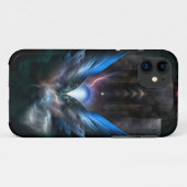 Wings Of Light iPhone SE/5/5sケース Case-Mate iPhoneケース (裏面(横))