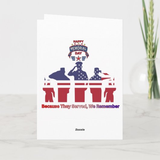 Wings of remembrance white カード (裏面)