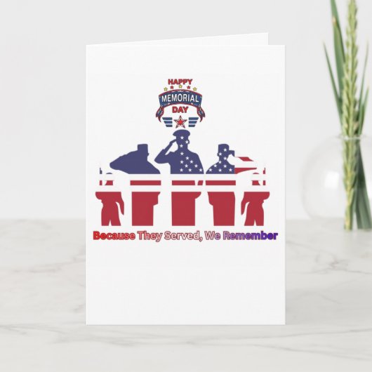 Wings of remembrance white カード (正面)