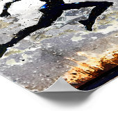 Wings of tomorrow ポスター (角)