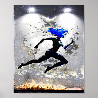 Wings of tomorrow ポスター