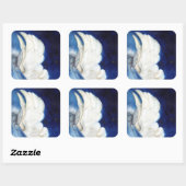 Wings over London 2013 スクエアシール (シート)