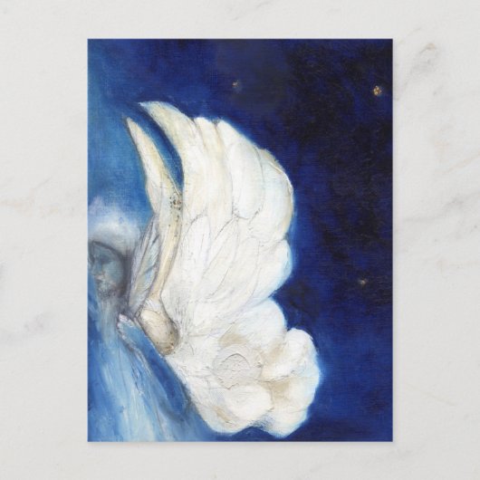 Wings over London 2013 ポストカード (正面)