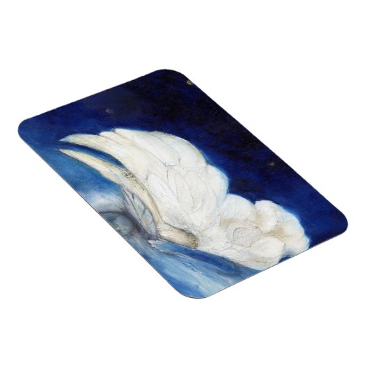 Wings over London 2013 マグネット (右側)